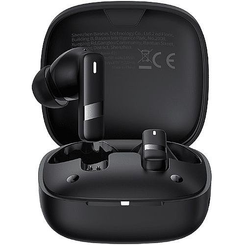 ������� IN-EAR �������� BASEUS ����� ��� BOWIE E20