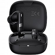 אוזניות IN-EAR אלחוטיות BASEUS באסוס דגם BOWIE E20 אוזניות IN-EAR אלחוטיות BASEUS באסוס דגם BOWIE E20