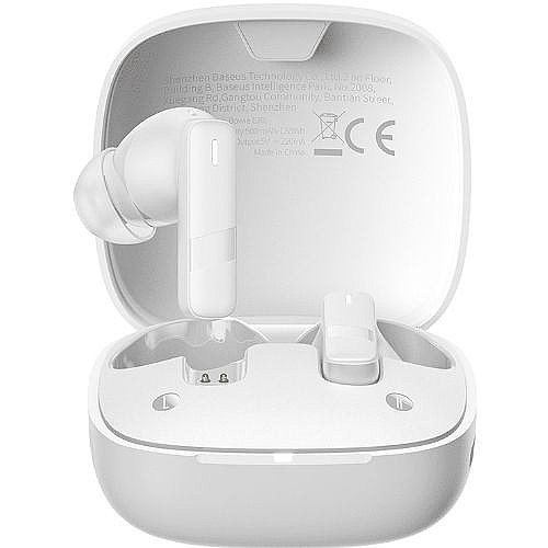 ������� IN-EAR �������� BASEUS ����� ��� BOWIE E20