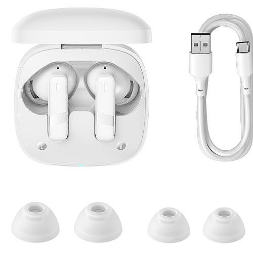 ������� IN-EAR �������� BASEUS ����� ��� BOWIE E20