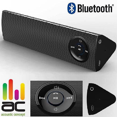 ����� ���� ���� Acoustic Concept ���� BP075CU