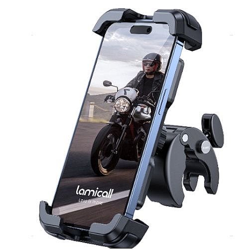 ����� ����� �������� LAMICALL ������ ��� BP07
