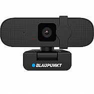 מצלמת רשת 2K עם מיקרופון מובנה BLAUPUNKT בלאופונקט דגם BP-6510 מצלמת רשת 2K עם מיקרופון מובנה BLAUPUNKT בלאופונקט דגם BP-6510