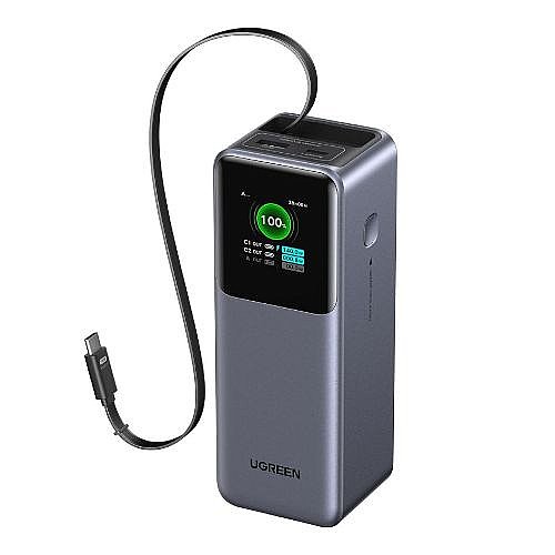 ����� ����� UGREEN 20000MAH 165W ��-���� ��� BP726 95670B