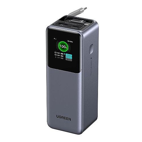 ����� ����� UGREEN 20000MAH 165W ��-���� ��� BP726 95670B