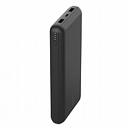מטען נייד BELKIN 20K בלקין דגם BPB012BTBK מטען נייד BELKIN 20K בלקין דגם BPB012BTBK