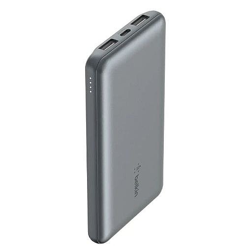 ���� ���� ������ BELKIN 20000MAH ����� ��� BPB012BTGY