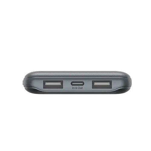 ���� ���� ������ BELKIN 20000MAH ����� ��� BPB012BTGY