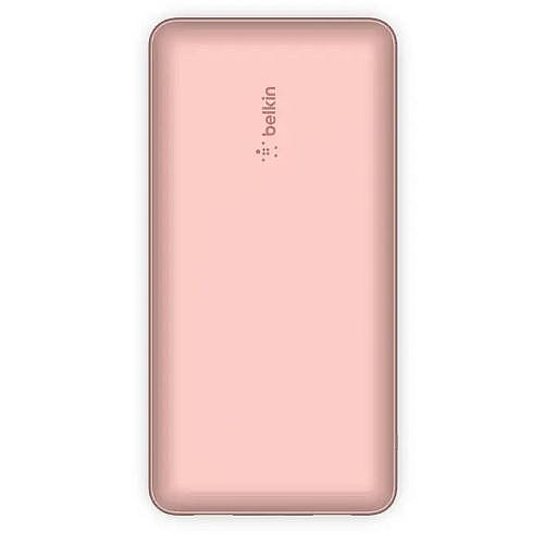 ���� ���� ������ BELKIN 20000MAH ����� ��� BPB012BTRG