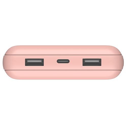 ���� ���� ������ BELKIN 20000MAH ����� ��� BPB012BTRG