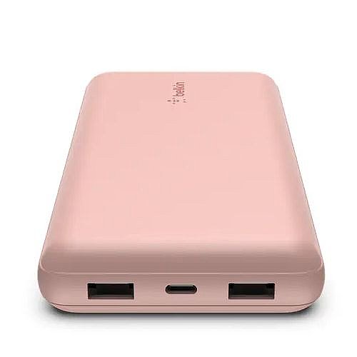 ���� ���� ������ BELKIN 20000MAH ����� ��� BPB012BTRG