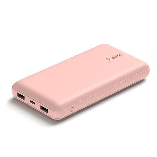 ���� ���� ������ BELKIN 20000MAH ����� ��� BPB012BTRG