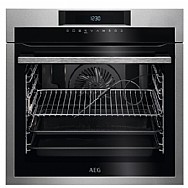 תנור בנוי 60 ס"מ מבית AEG אאג דגם BPE264232M תנור בנוי 60 ס"מ מבית AEG אאג דגם BPE264232M