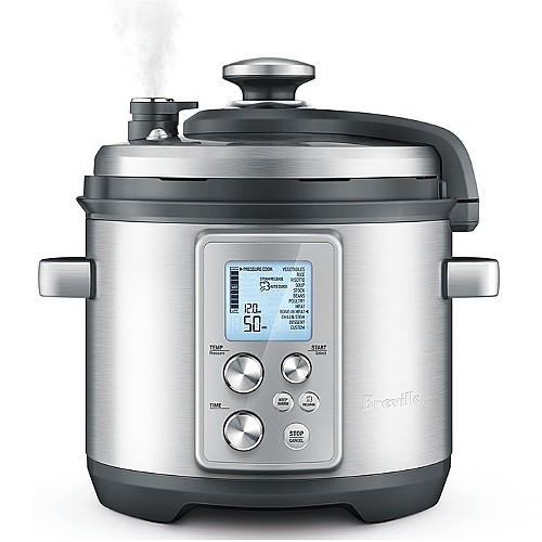 ��� ����� 6 ���� ���� BREVILLE ������ ��� BPR700