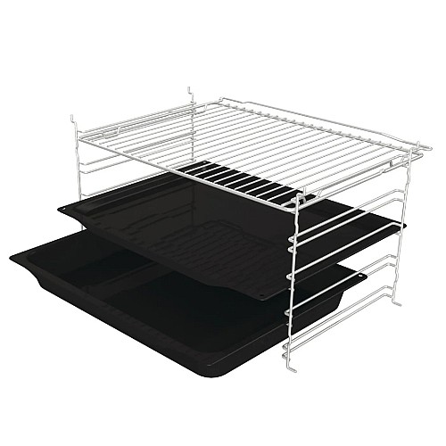 ���� ���� �������� 60 �"� ���� GORENJE ������� ��� BPS6737E03X
