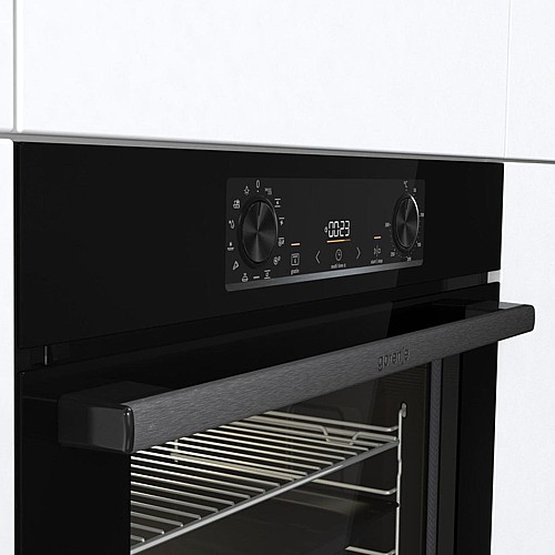 ���� ���� �������� 60 �"� ���� GORENJE ������ ��� BPS6737E14BG