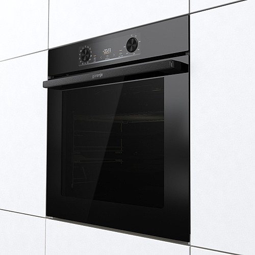 ���� ���� �������� 60 �"� ���� GORENJE ������ ��� BPS6737E14BG