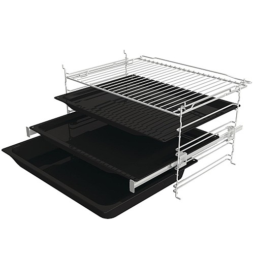 ���� ���� �������� 60 �"� ���� GORENJE ������ ��� BPS6737E14BG