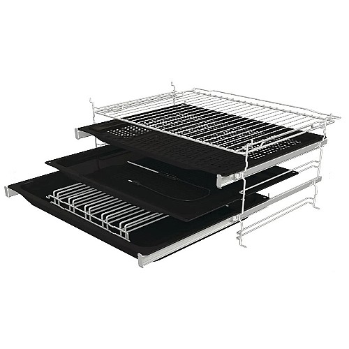 ���� ���� 60 �"� GORENJE ������ ��� BPSAX6747A08BG