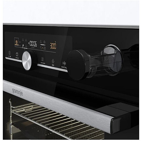 ���� ���� 60 �"� GORENJE ������ ��� BPSAX6747A08BG