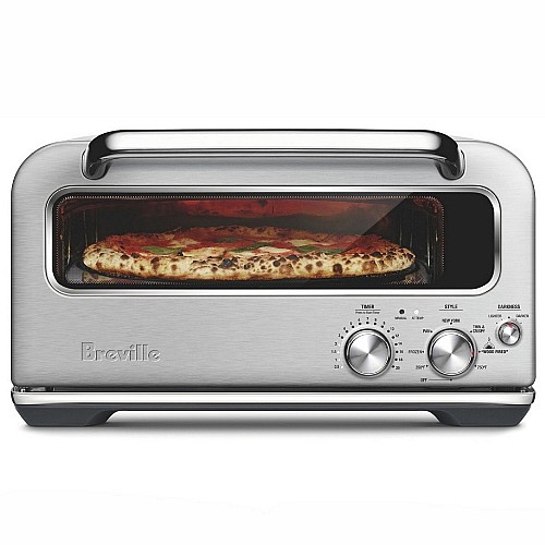 ����� ���� ���� ���� BREVILLE ������ ��� PIZZAIOLO BPZ820