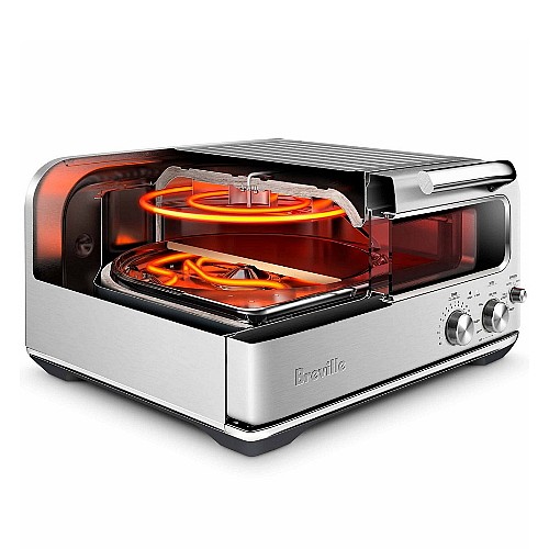 ����� ���� ���� ���� BREVILLE ������ ��� PIZZAIOLO BPZ820