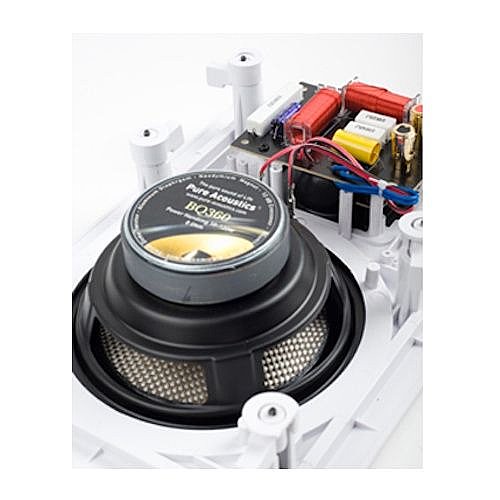 ����� ���� ��� PURE ACOUSTICS ���� �������� ��� BQ360