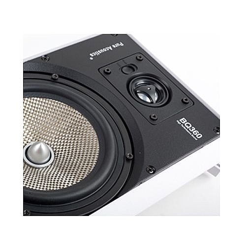 ����� ���� ��� PURE ACOUSTICS ���� �������� ��� BQ360