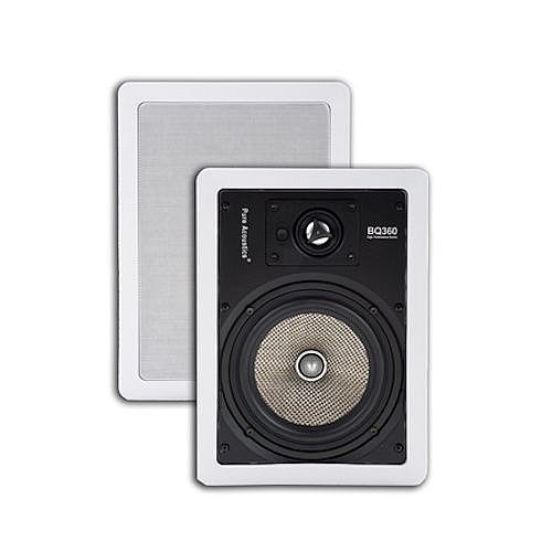 ����� ���� ��� PURE ACOUSTICS ���� �������� ��� BQ360