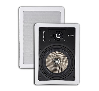 ����� ���� ��� ���� PURE ACOUSTICS ��� BQ360