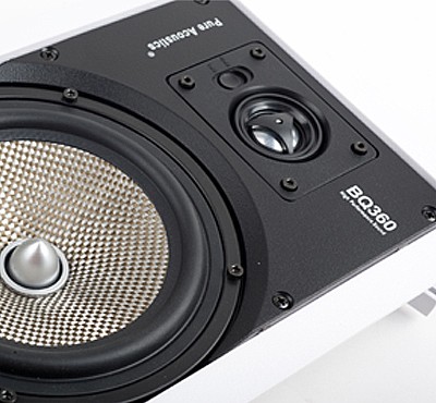 ����� ���� ��� ���� PURE ACOUSTICS ��� BQ360