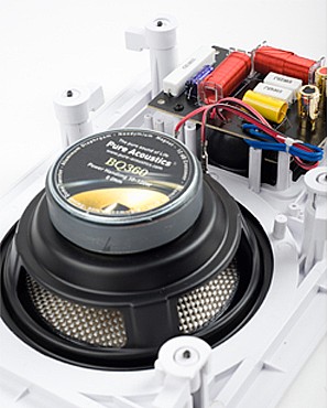 ����� ���� ��� ���� PURE ACOUSTICS ��� BQ360