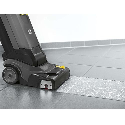 ������ ���� ������� KARCHER ����� ��� BR 30/4 ADV
