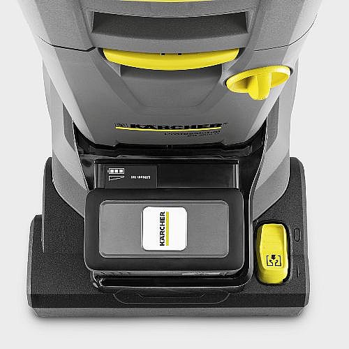 ������ ���� ������� KARCHER ����� ��� BR 30/4 C BP  