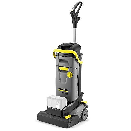 ������ ���� ������� KARCHER ����� ��� BR 30/4 C BP  