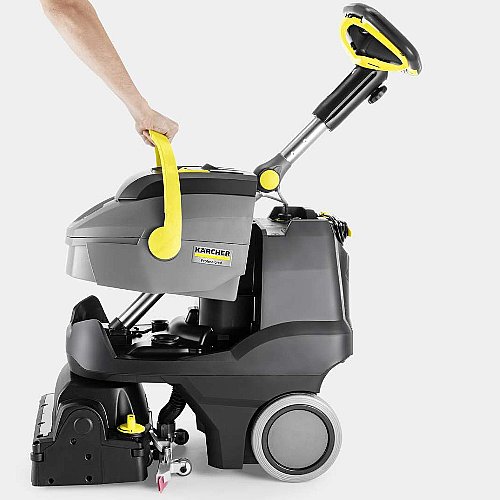 ������ ����� ������� KARCHER ����� ��� BR 35/12 BP