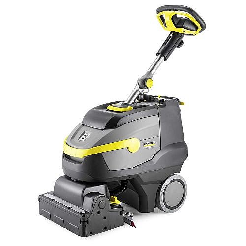 ������ ����� ������� KARCHER ����� ��� BR 35/12 BP