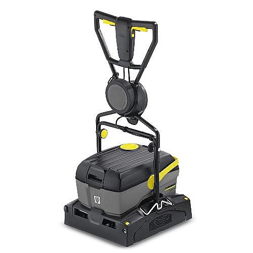 ������ ���� ������� KARCHER ����� ��� BR 40/10 C ADV