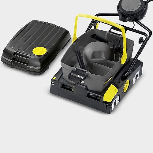 ������ ���� ������� KARCHER ����� ��� BR 40/10 C ADV