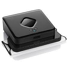 ����� ������ ����� ���� iRobot ��� BRAAVA380