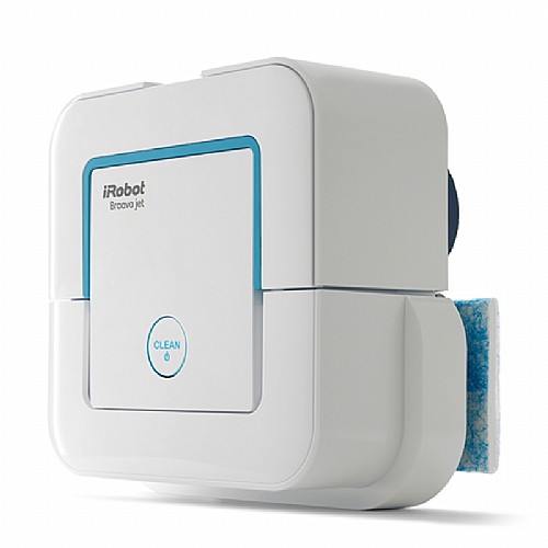 ����� ������ ����� IROBOT �������� BRAAVA JET 240
