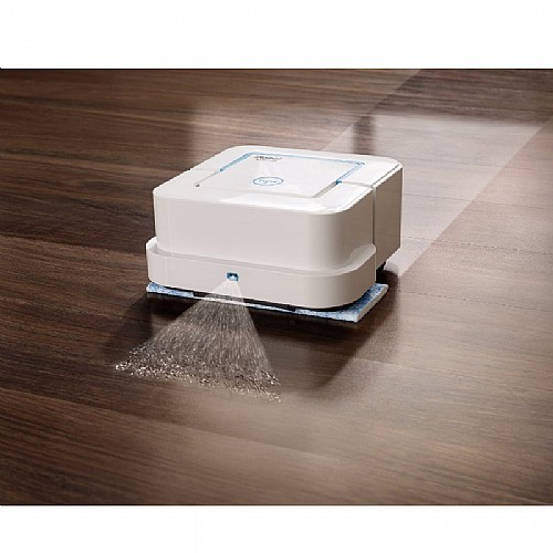 ����� ������ ����� IROBOT �������� BRAAVA JET 240