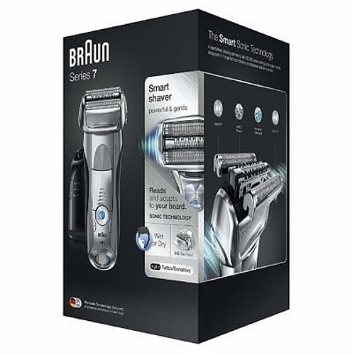 ����� ����� ���� BRAUN ����� ��� 7850CC