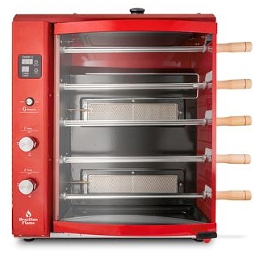���� ������� ������� ���� BRAZILIAN FLAME �������� ����� ��� BRAZILIAN FLAME 5B