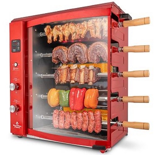 ���� ������� ������� ���� BRAZILIAN FLAME �������� ����� ��� BRAZILIAN FLAME 5B