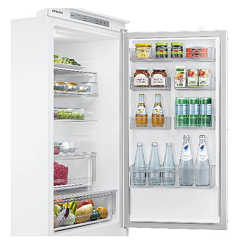 ���� �������� ����� ����� 54 �"� ���� SAMSUNG ������ ��� BRB26705FWW