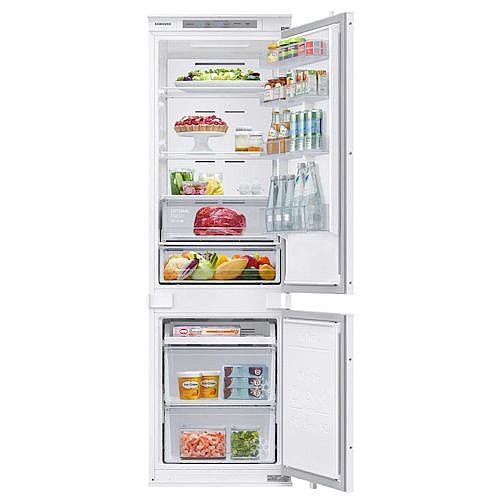 ���� �������� SAMSUNG BRB80F26CEFO