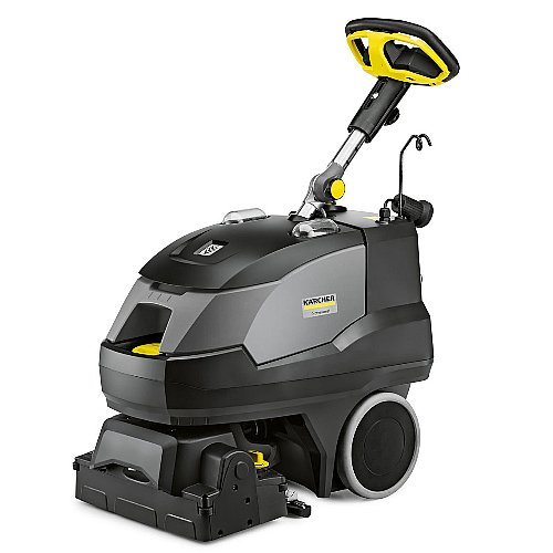 ������ ������ KARCHER ����� ��� BRC 40/22