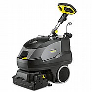מקרצפת שטיחים KARCHER קארשר דגם BRC 40/22 מקרצפת שטיחים KARCHER קארשר דגם BRC 40/22