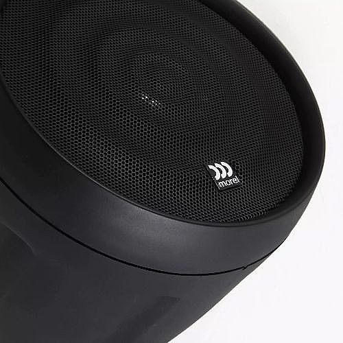 ����� ������ "6 ���� MOREL ����� ��� BREEZ-CX600-BK